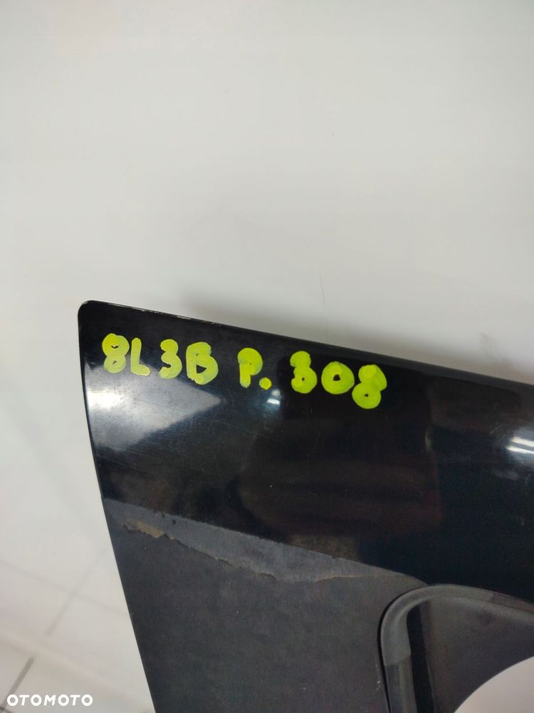 peugeot 308 i t7 07r- drzwi prawe przednie prawy przód ktv ktvd - 13