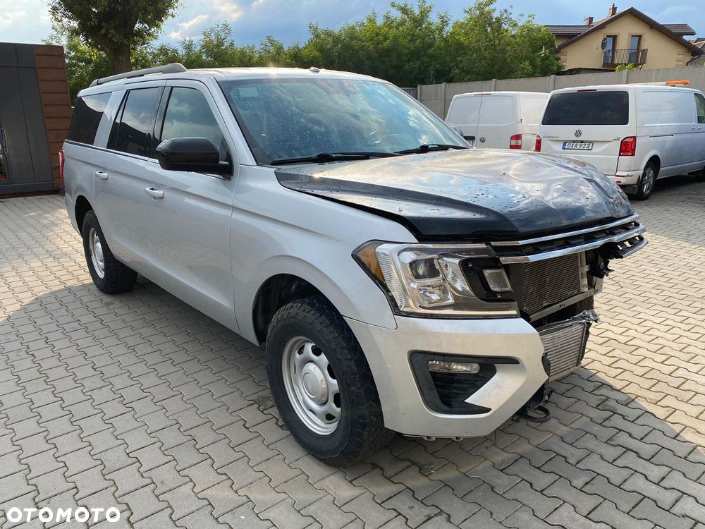 Ford Expedition - 8