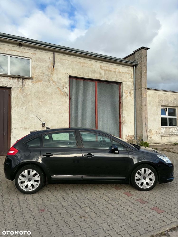Citroën C4 - 6