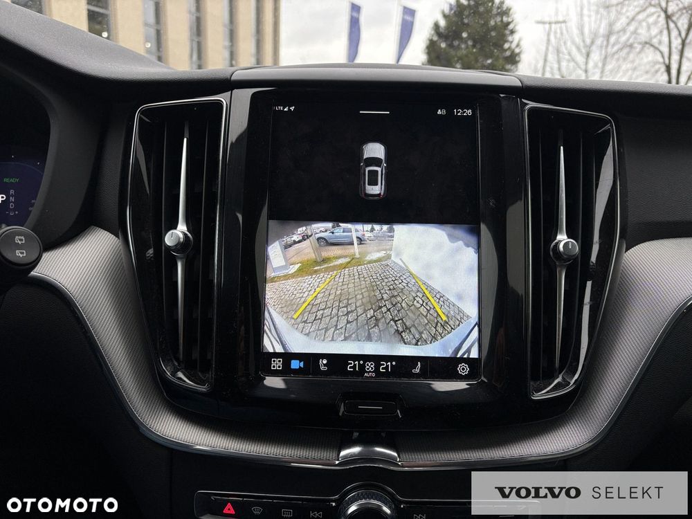 Volvo XC 60 - 12