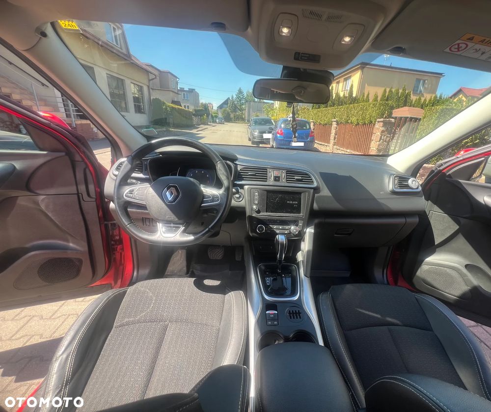 Renault Kadjar - 12