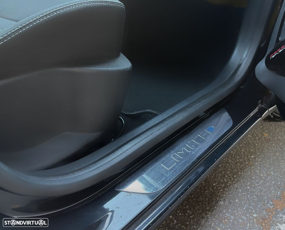 Renault Clio Sport Tourer 0.9 TCe Limited Edition - 22