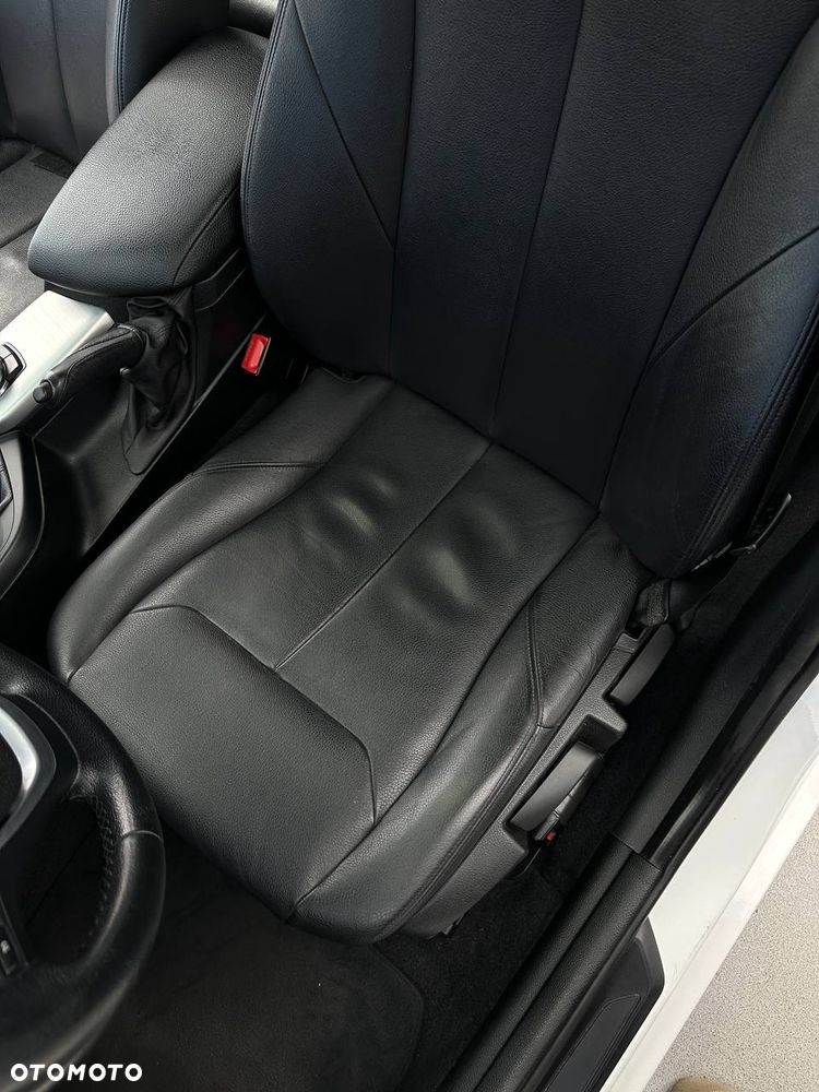 BMW Seria 1 118d Edition Metropolitan - 6
