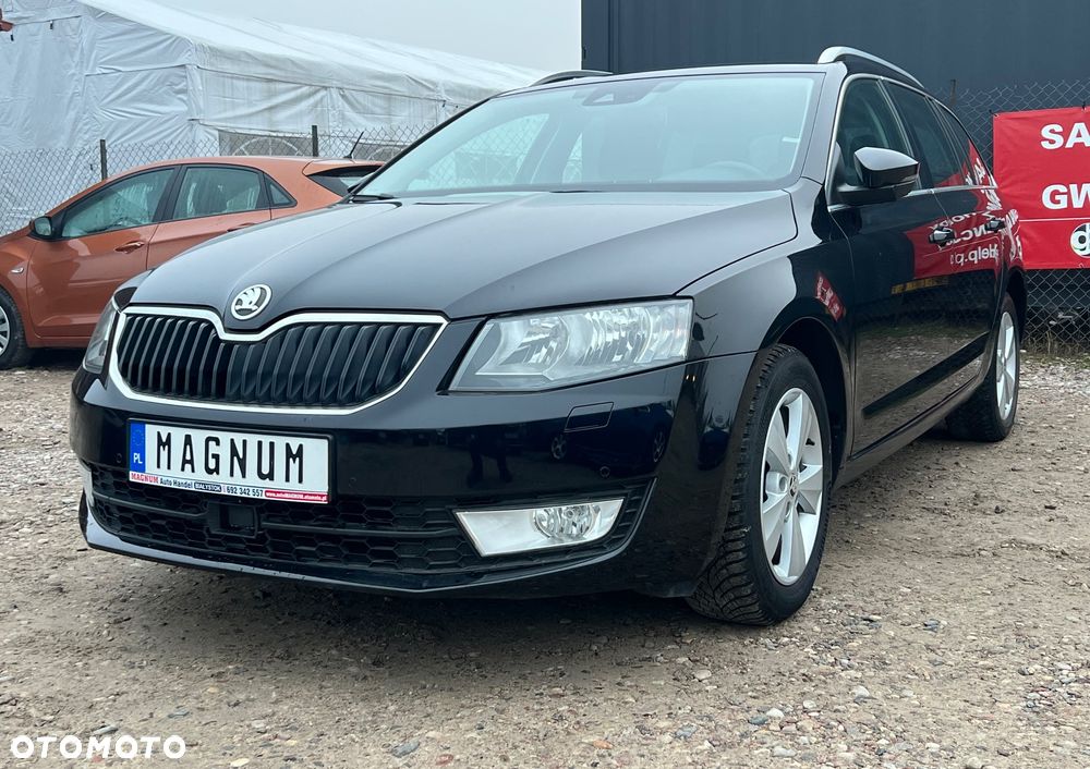 Skoda Octavia - 27