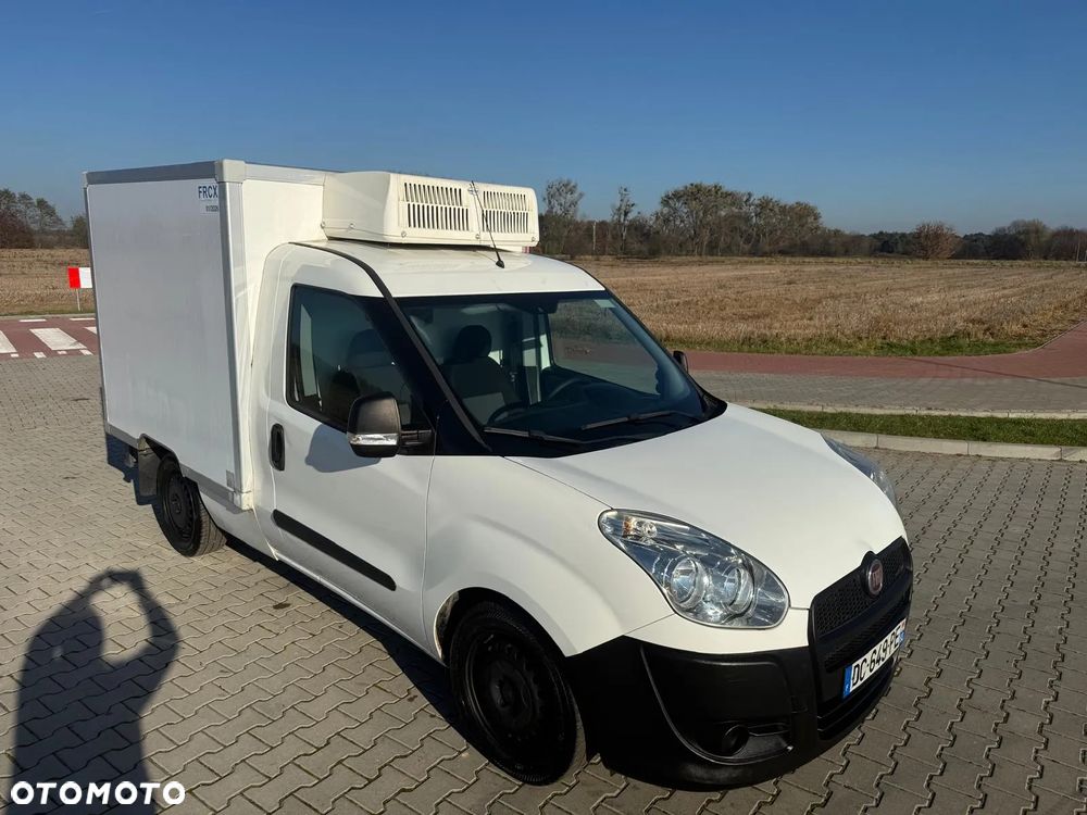 Fiat Doblo - 14