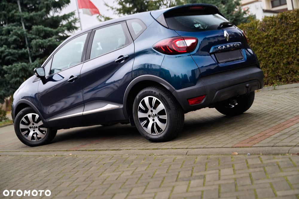 Renault Captur ENERGY dCi 90 Start&Stop Intens - 24