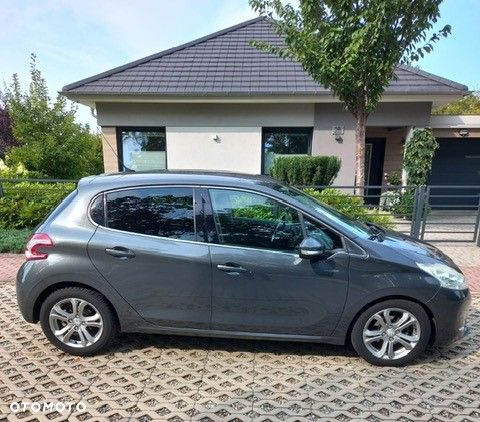Peugeot 208 1.6 e-HDi Active STT - 2