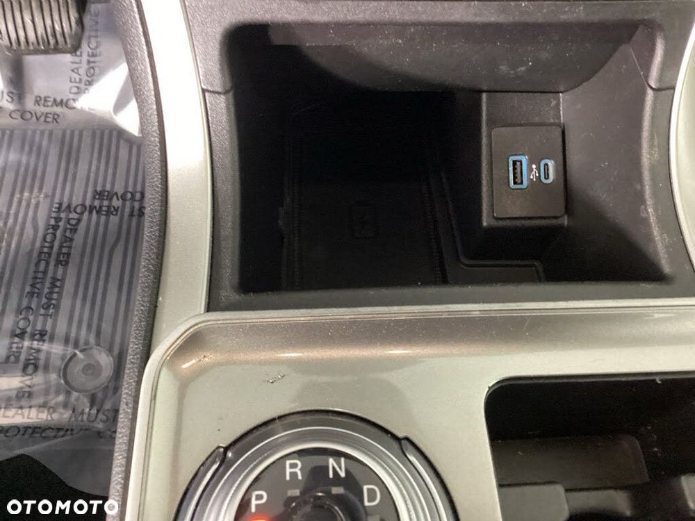 Ford Edge - 31