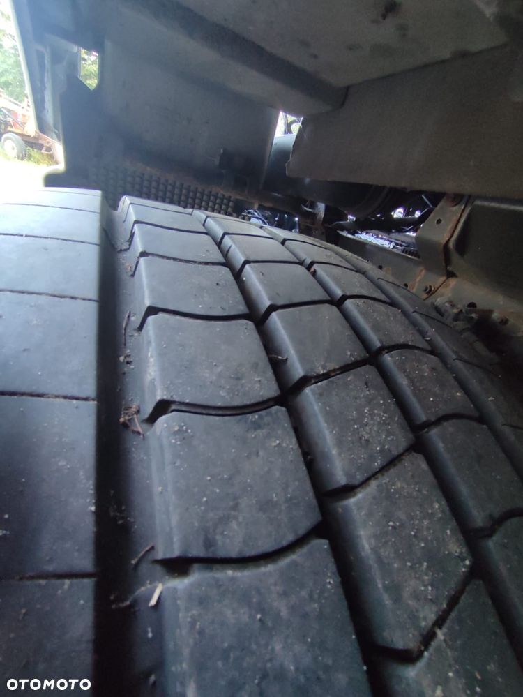 Mercedes-Benz Actros 1846 Mp3 - 9