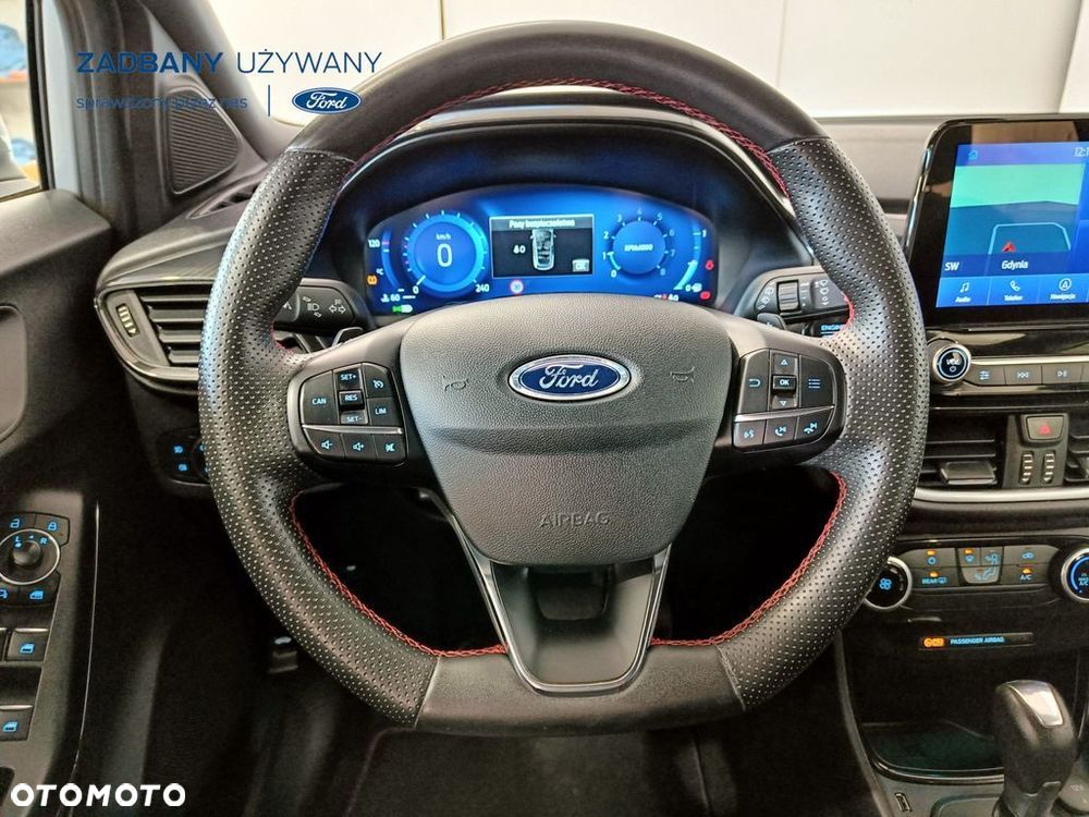 Ford Puma 1.0 EcoBoost ST-Line - 19