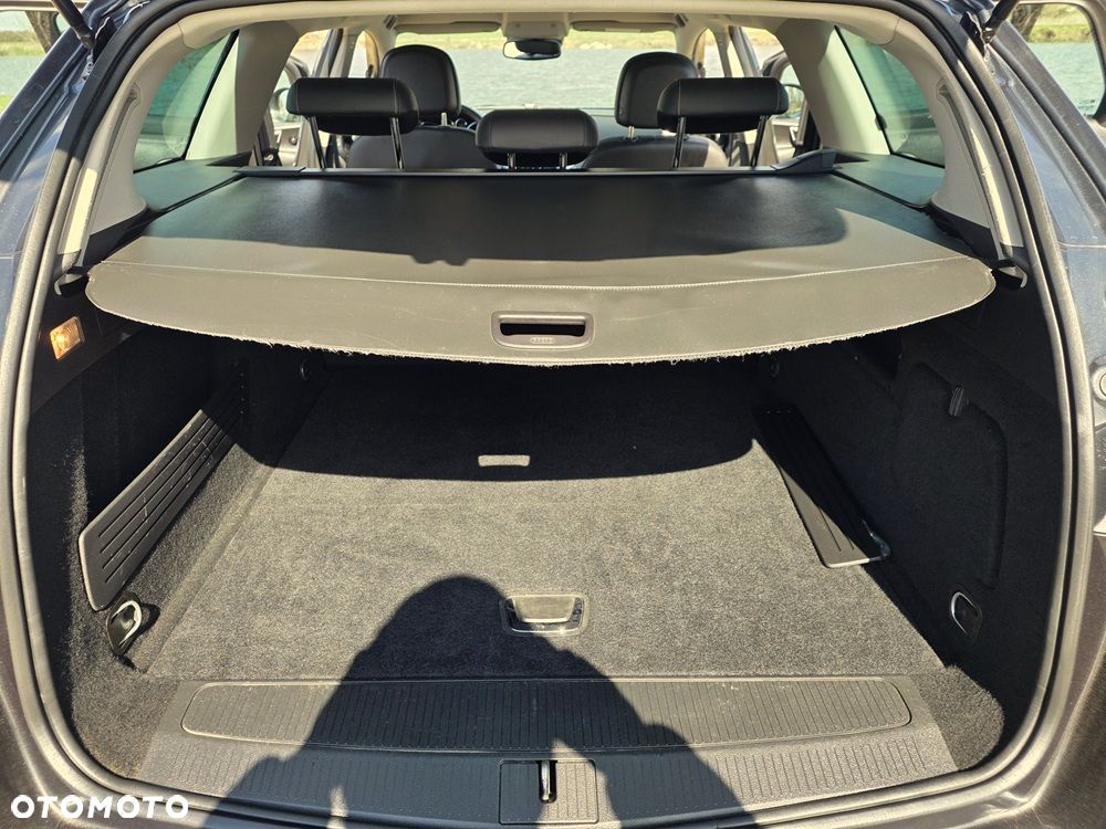 Opel Astra 1.7 CDTI Sport - 23