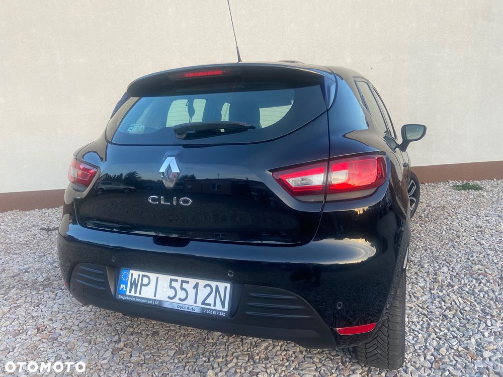 Renault Clio 0.9 Energy TCe Limited - 28