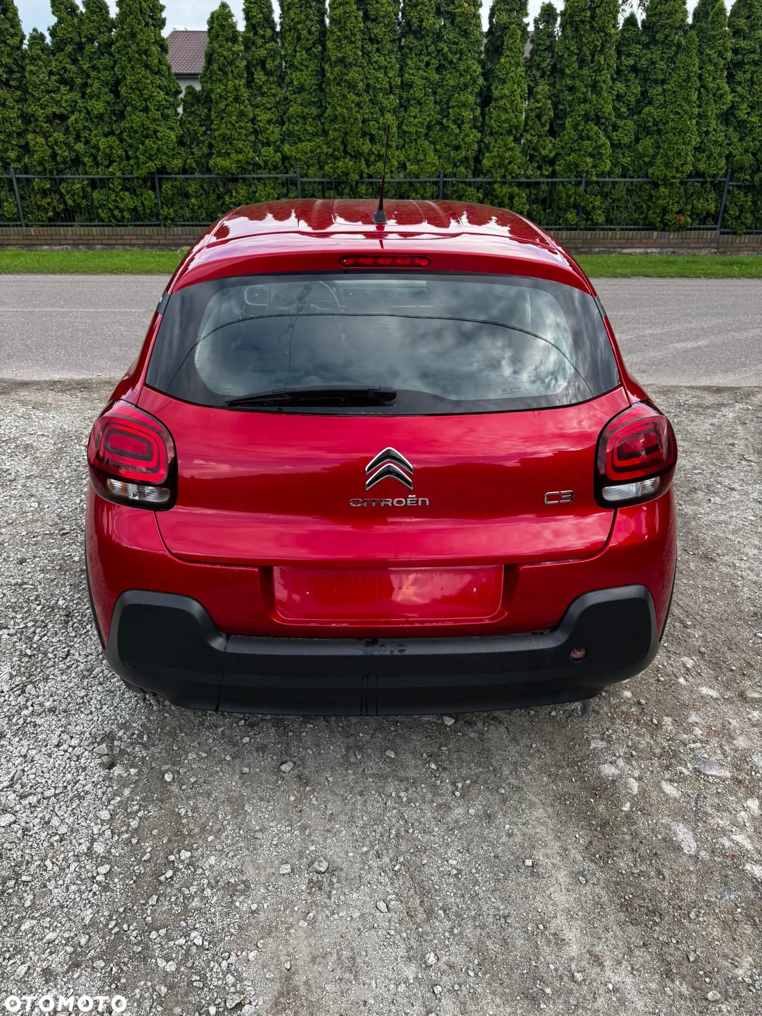 Citroën C3 - 5