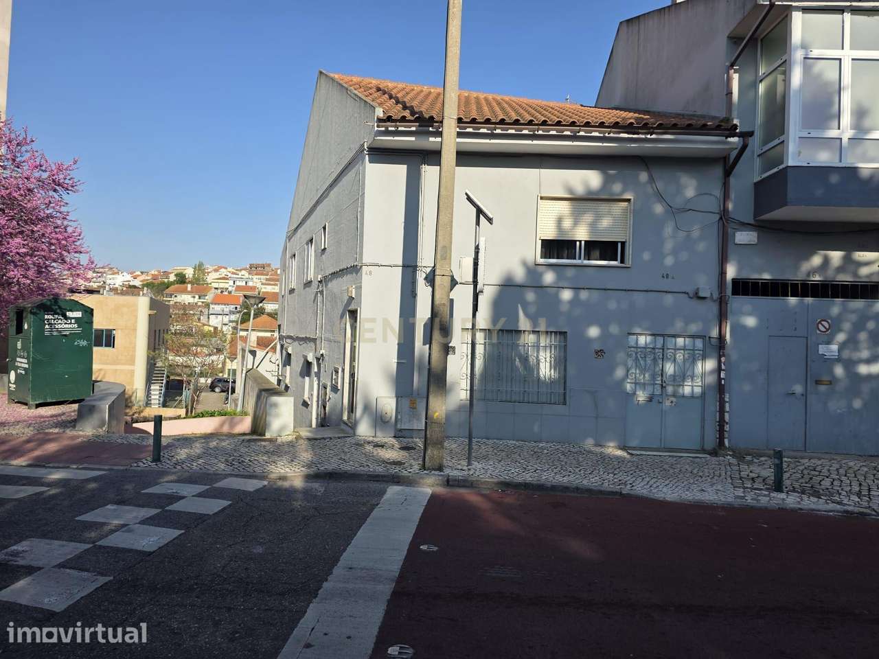 Apartamento T2 em Casal de Cambra - Grande imagem: 3/11