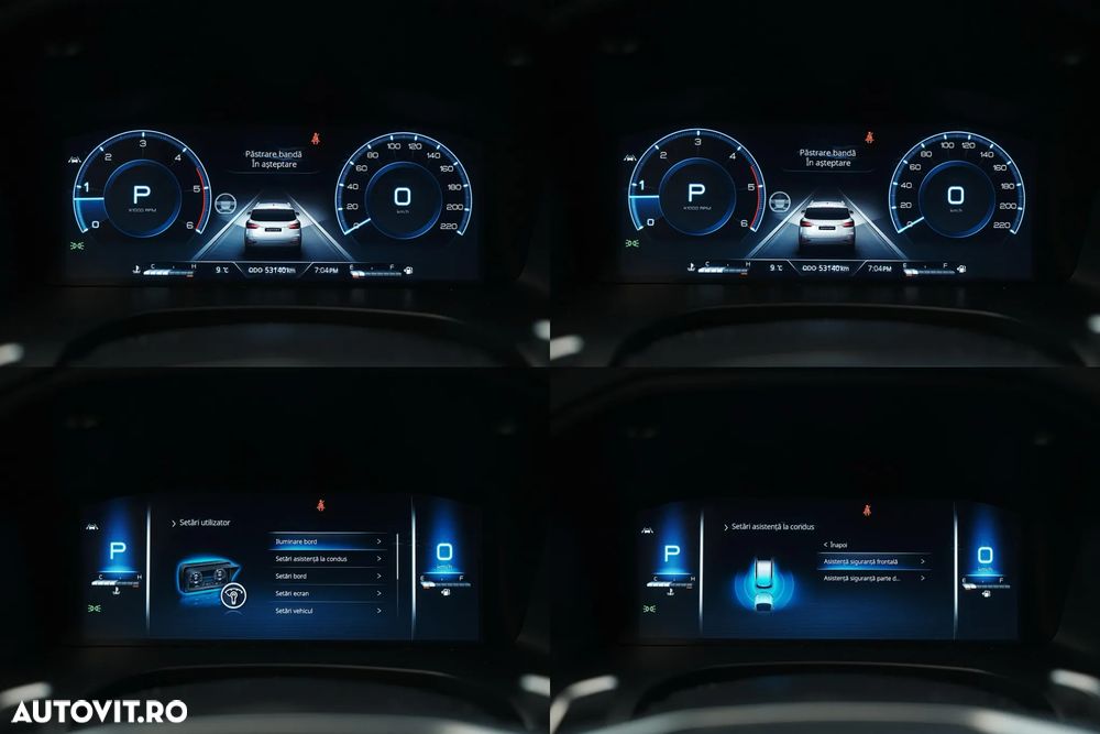 SsangYong REXTON G4 2.2 e-XDI 4WD Black Edition - 29