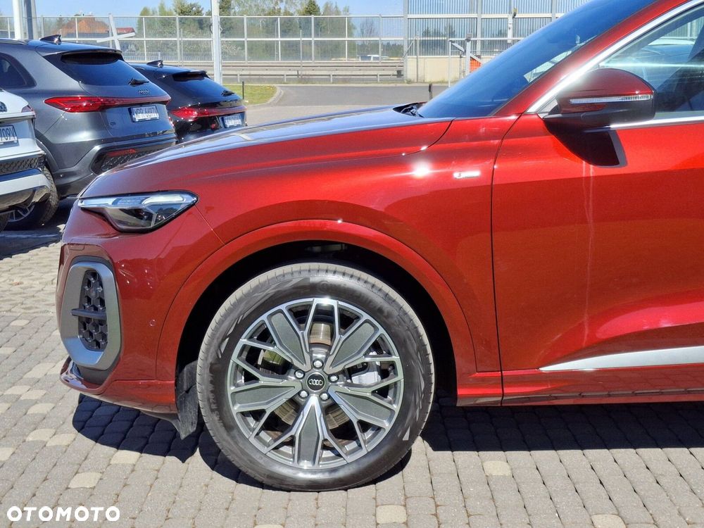 Audi Q5 - 2