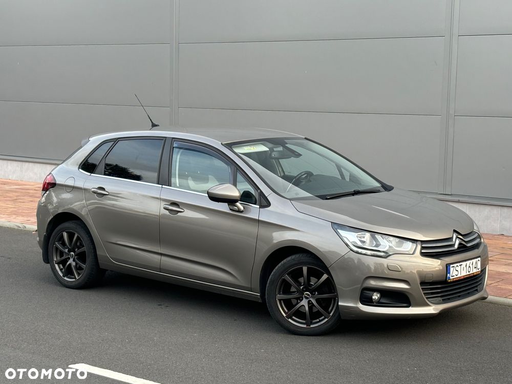 Citroën C4 - 6