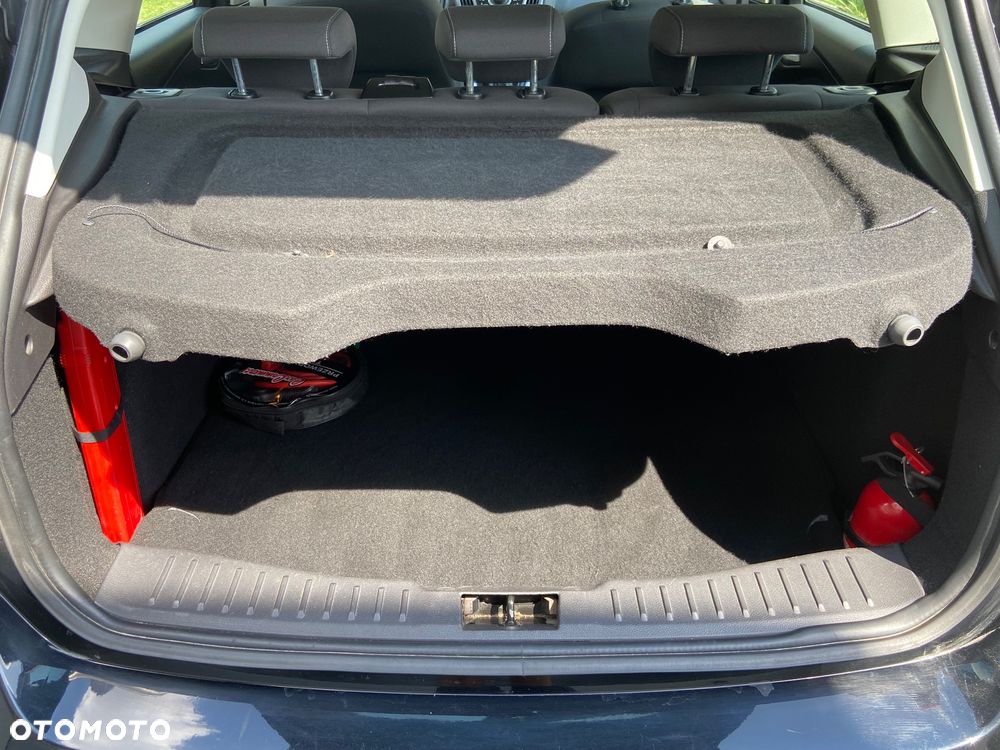 Ford Focus 2.0 TDCi Titanium - 10