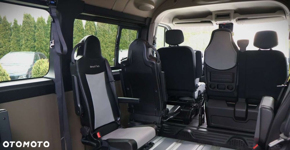 Renault Master L3H2 Business - 35