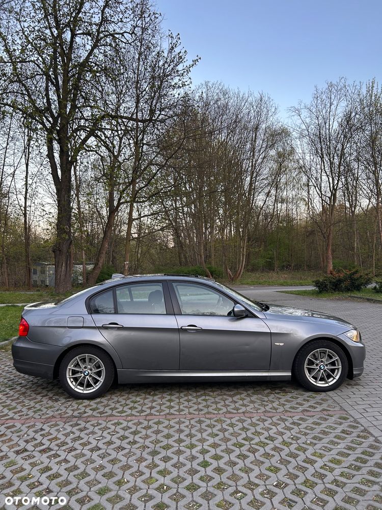 BMW Seria 3 - 3