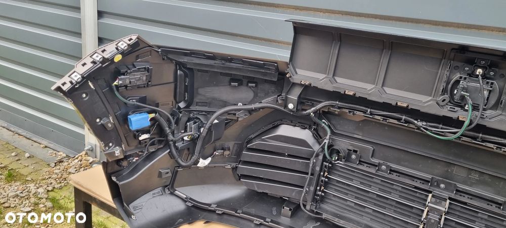 JEEP COMPASS III 2026- Zderzak przód oryginał MC294 - 12