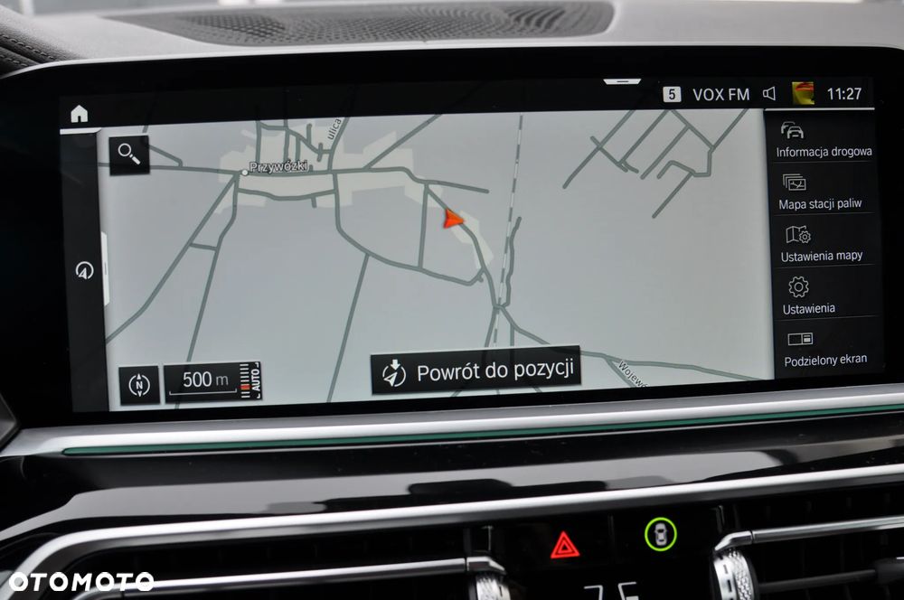 BMW X5 xDrive25d sport - 34