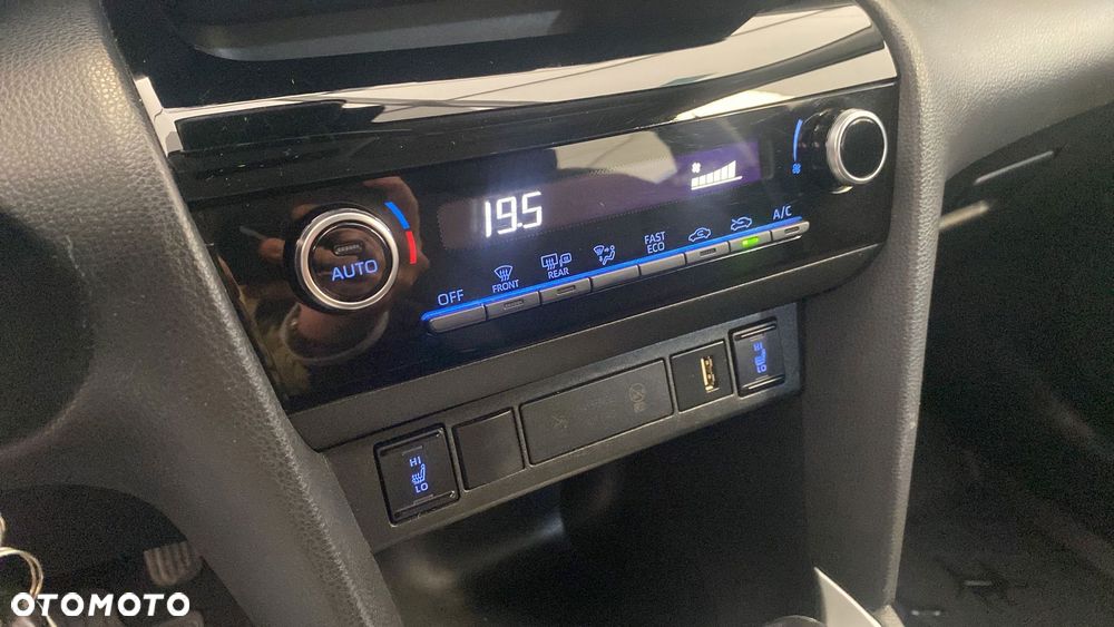 Toyota Yaris Cross 2022