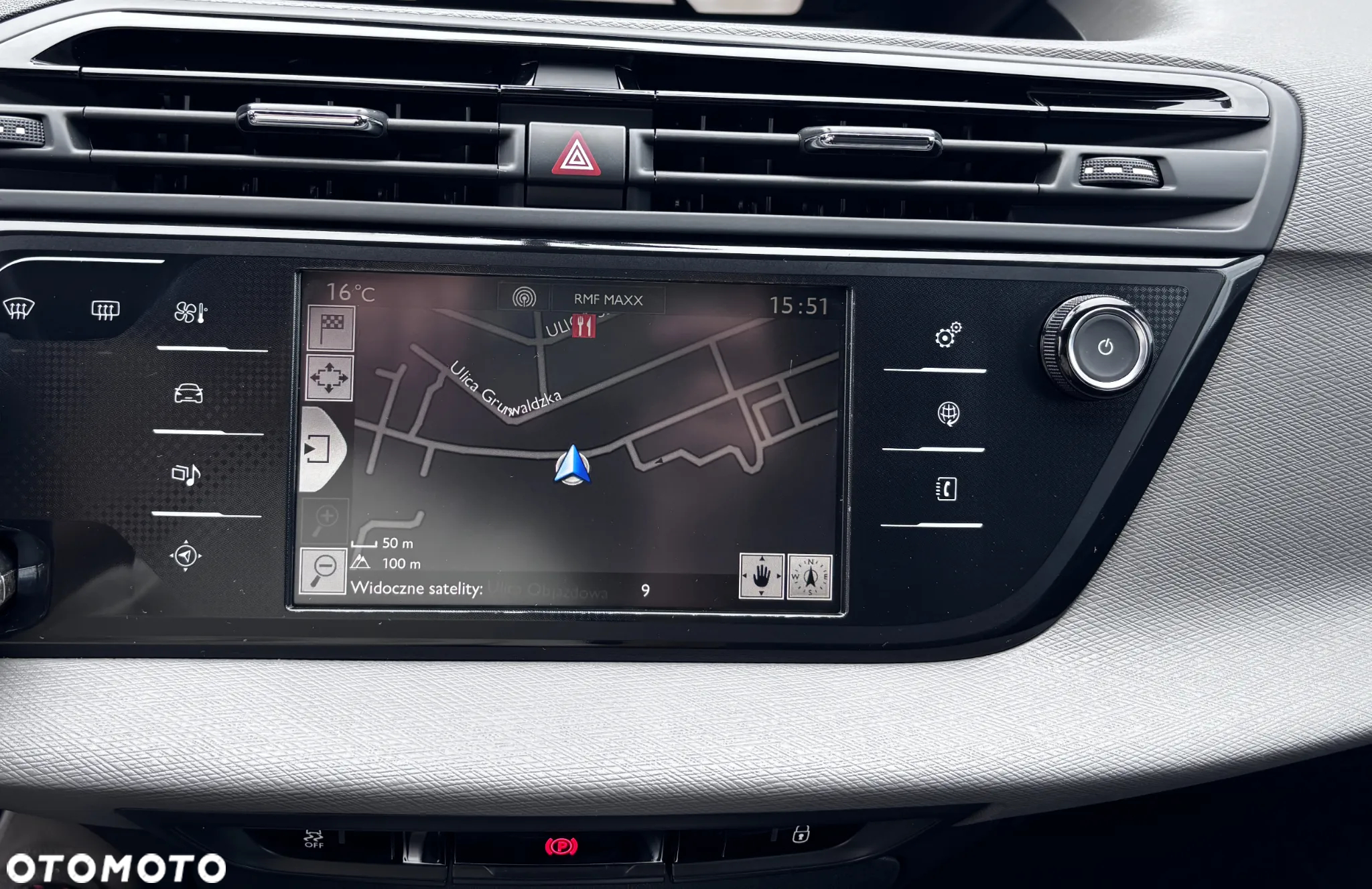 Citroën C4 Picasso 1.6 BlueHDi MoreLife - 19