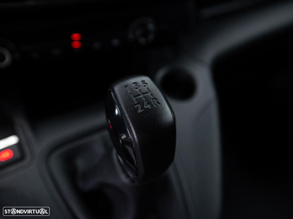 Peugeot Partner 1.5 BlueHDi Premium Standard c/IVA 3L - 15