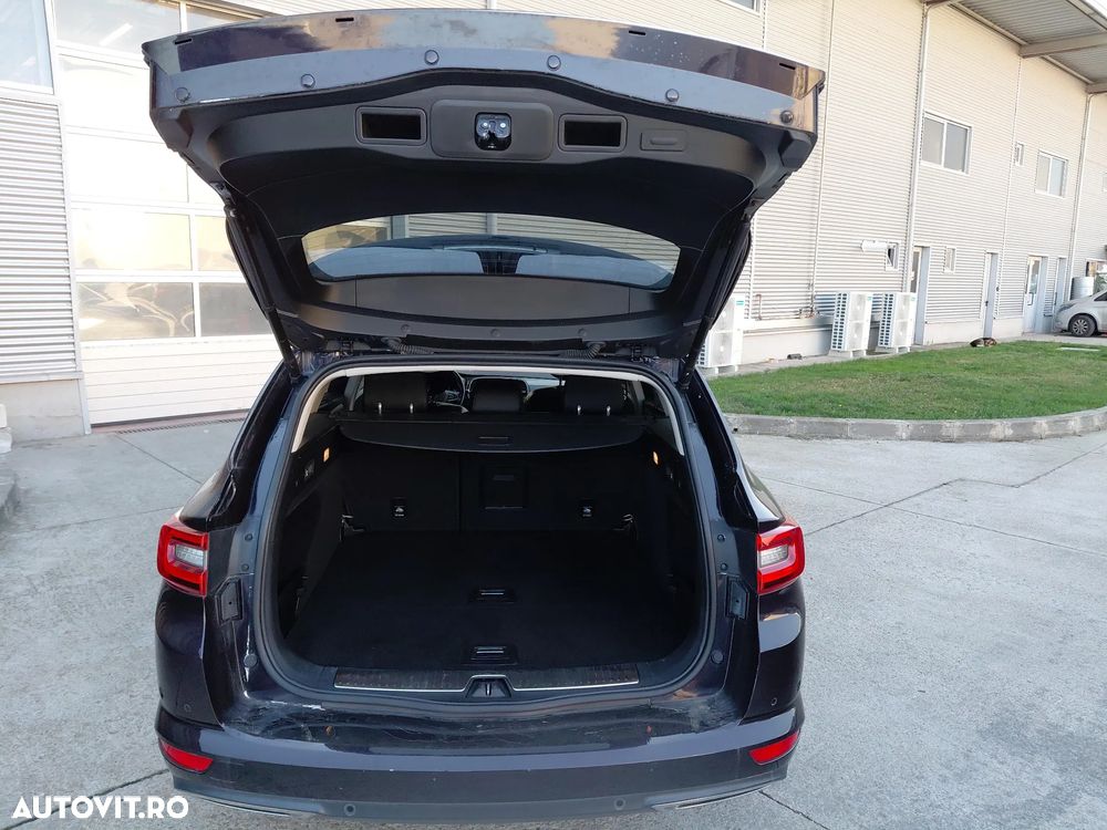 Renault Talisman ENERGY dCi 160 EDC INITIALE PARIS - 17