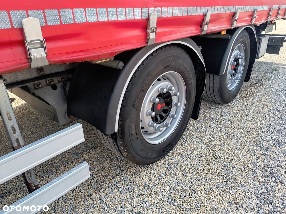 DAF XF 530 - 20