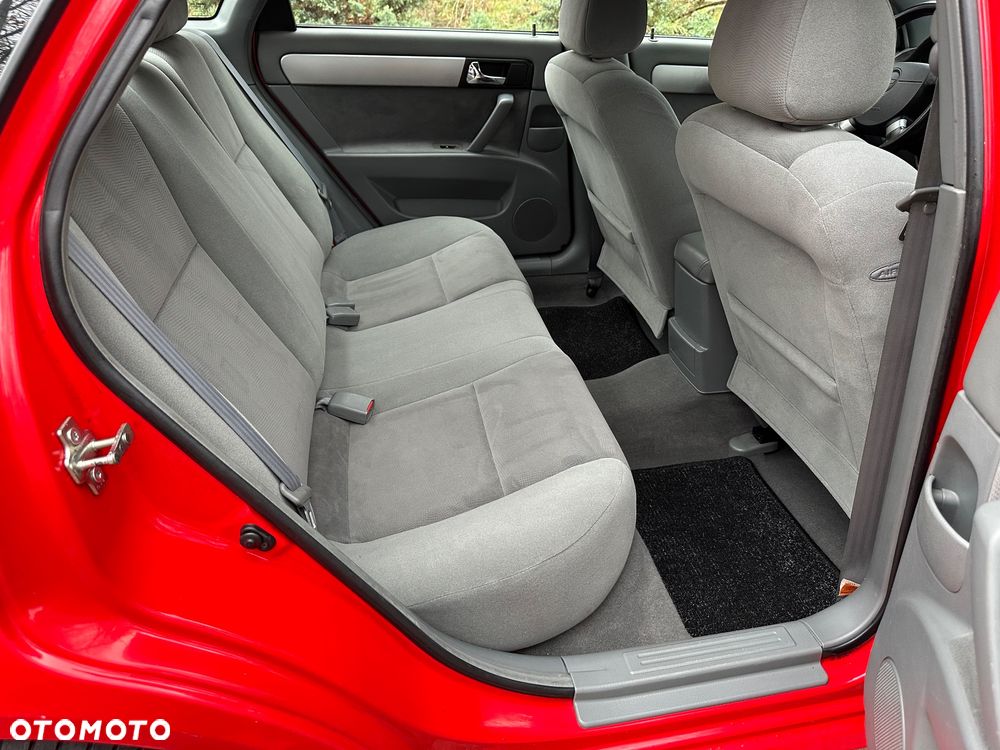 Chevrolet Lacetti 2.0 TCDi Premium - 7