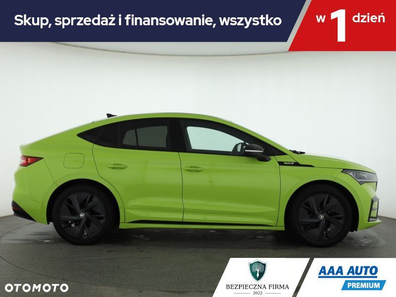 Skoda Enyaq - 8