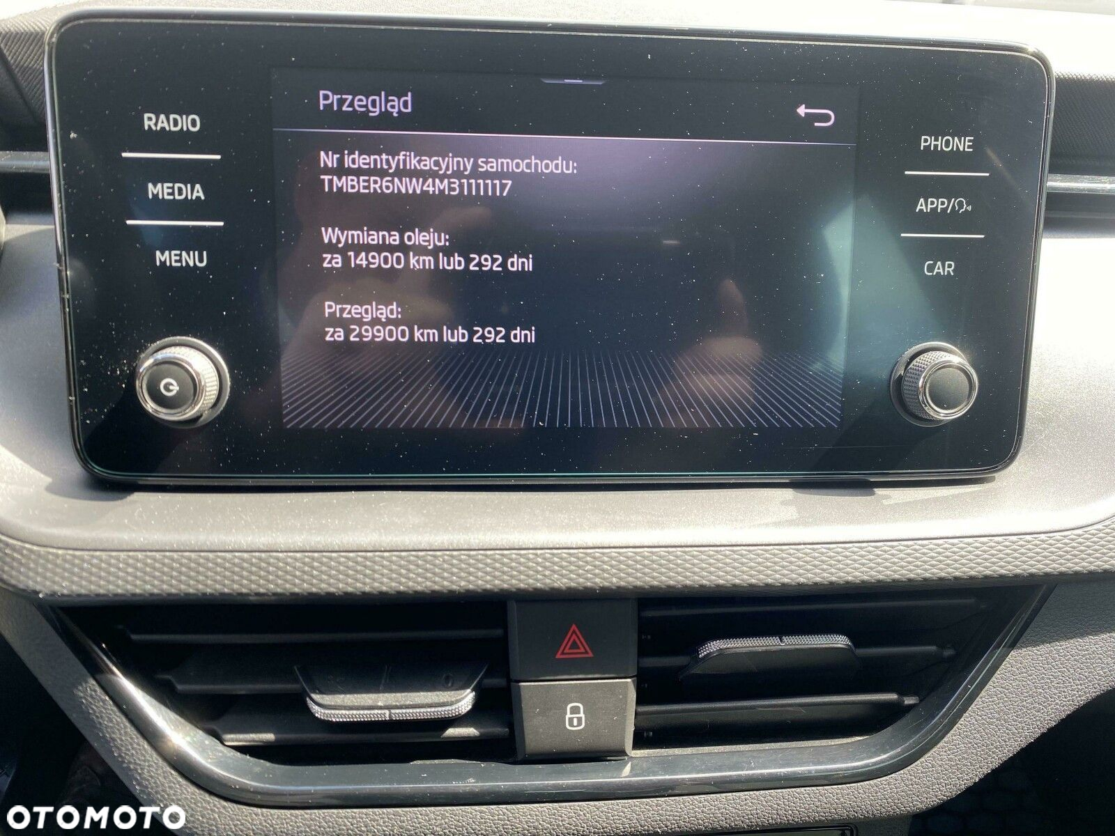 Skoda Scala - 24