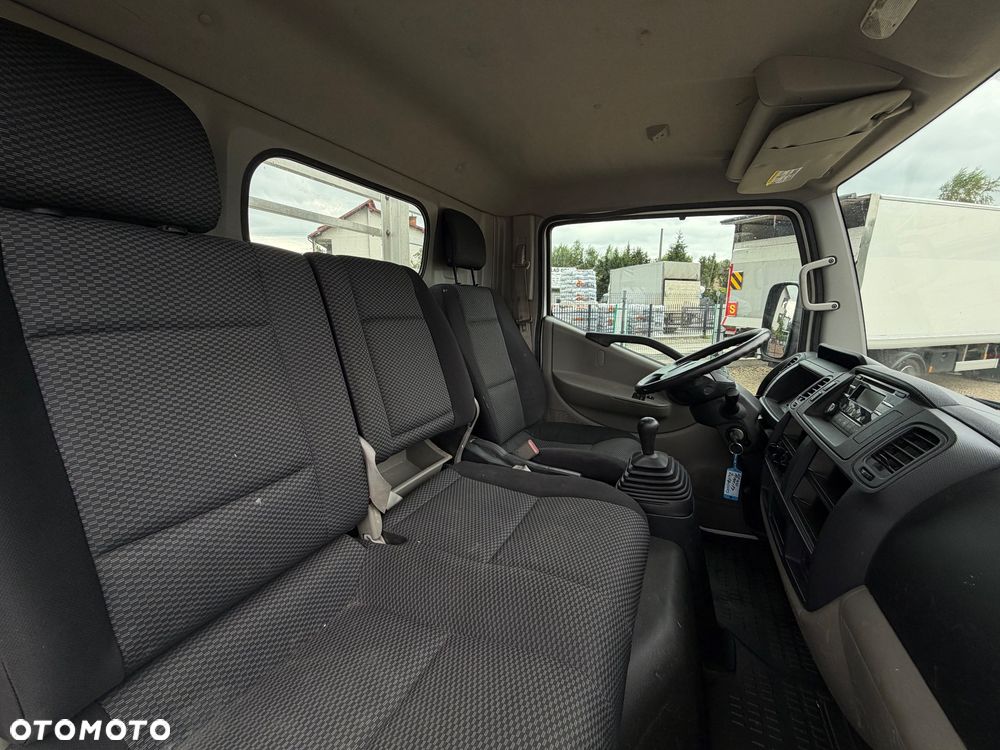 Renault Maxity Wywrotka niski przebieg oryginał igła - 22