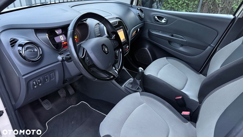 Renault Captur ENERGY TCe 90 Start&Stop Luxe - 10