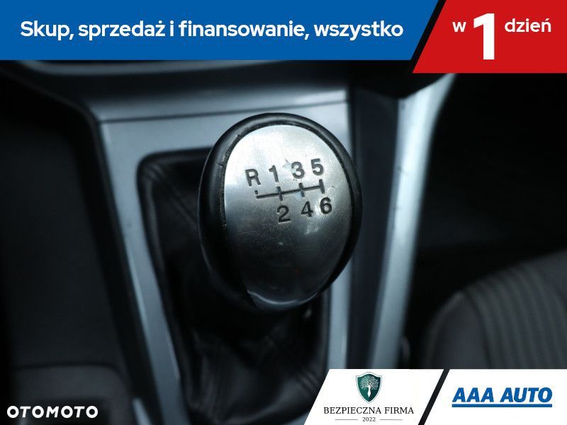 Ford Focus - 18
