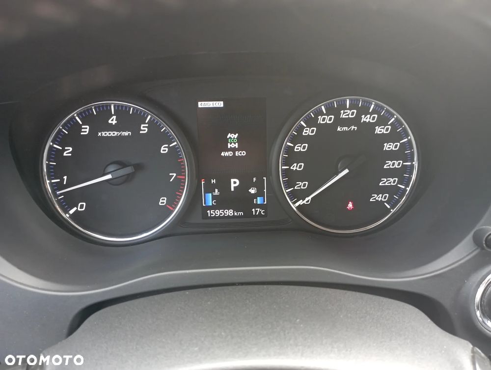 Mitsubishi Outlander 2.0 Intense + SDA 4WD CVT - 13