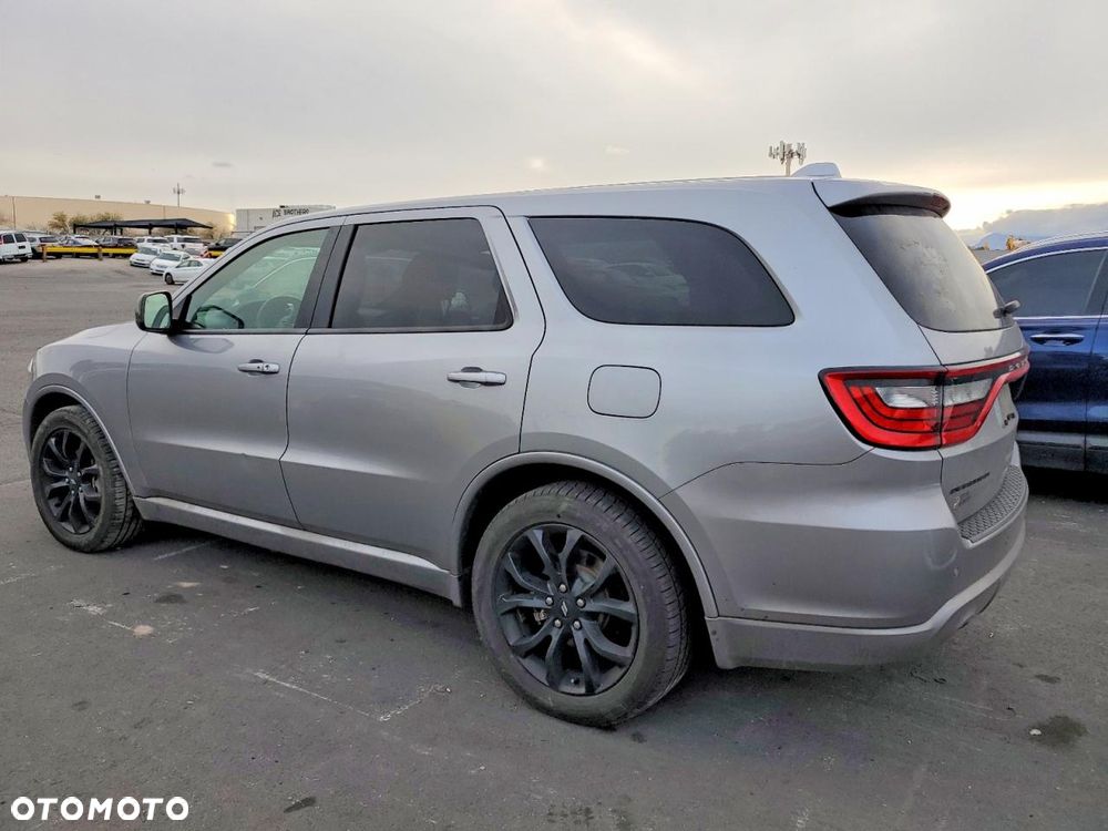Dodge Durango - 2