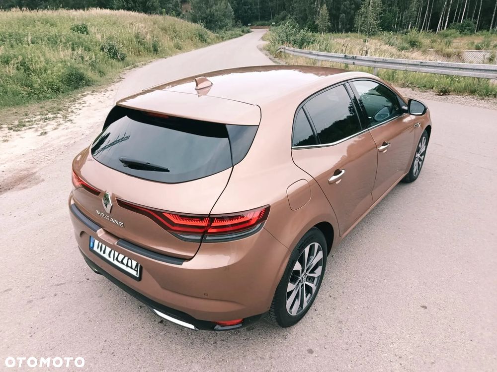 Renault Megane - 3