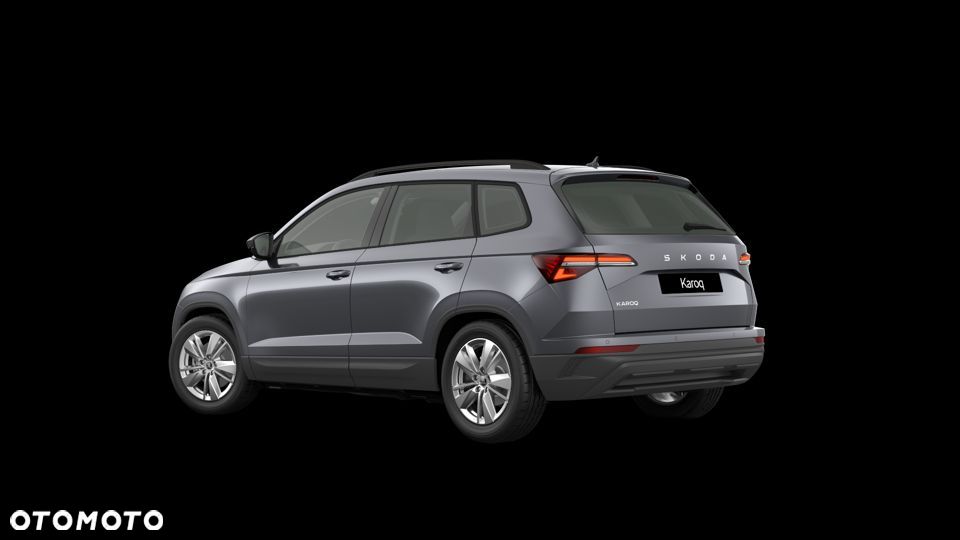 Skoda Karoq 1.5 TSI ACT Selection - 3