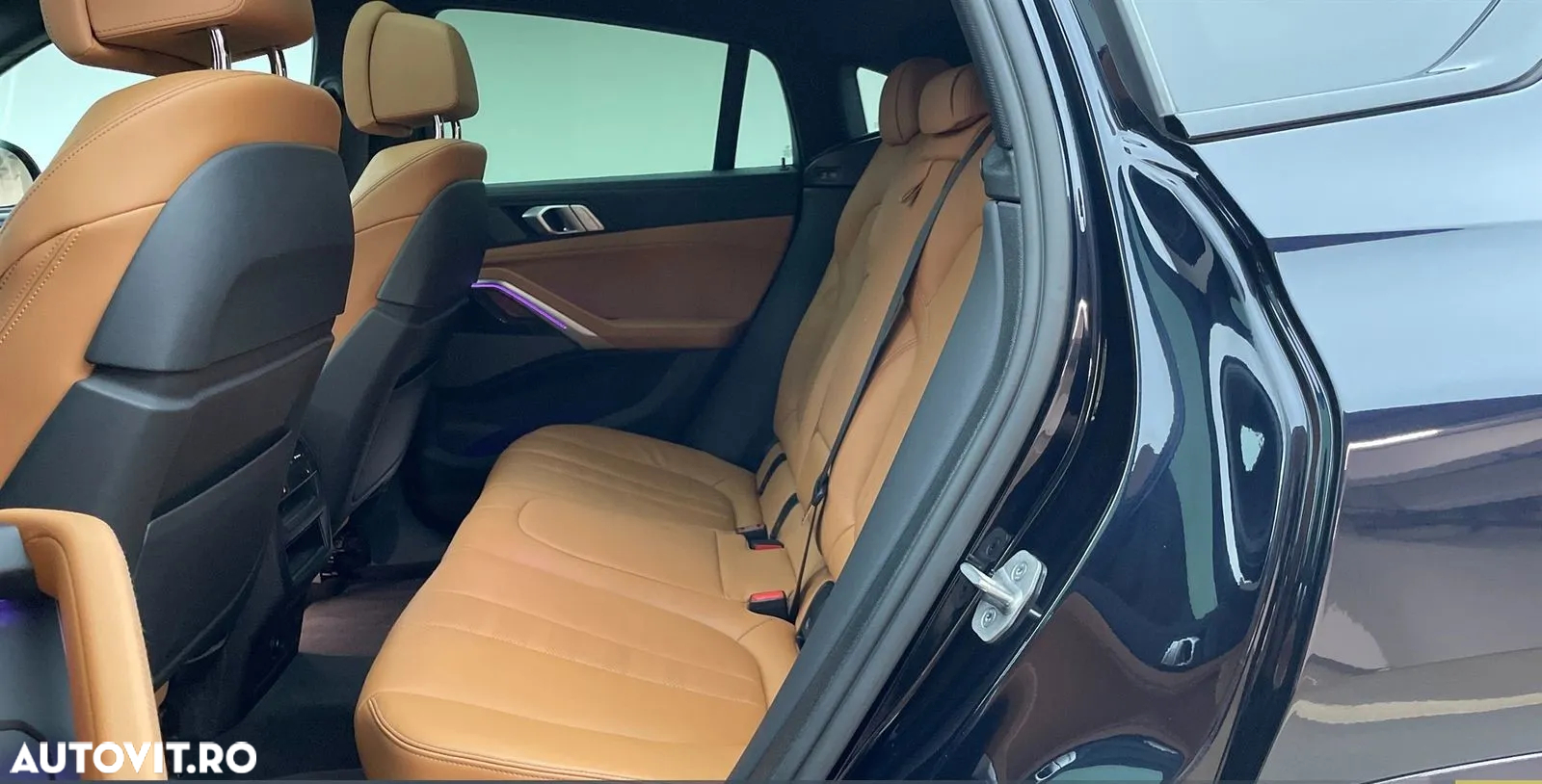 BMW X6 xDrive30d - 9