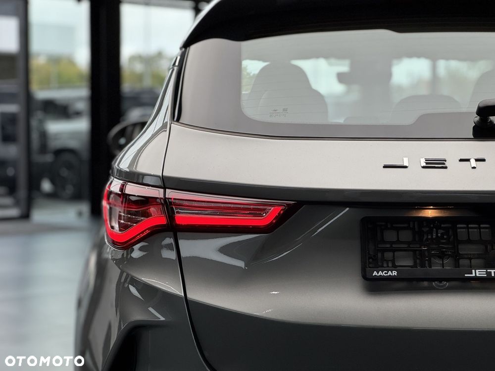 Jetour X50 - 35