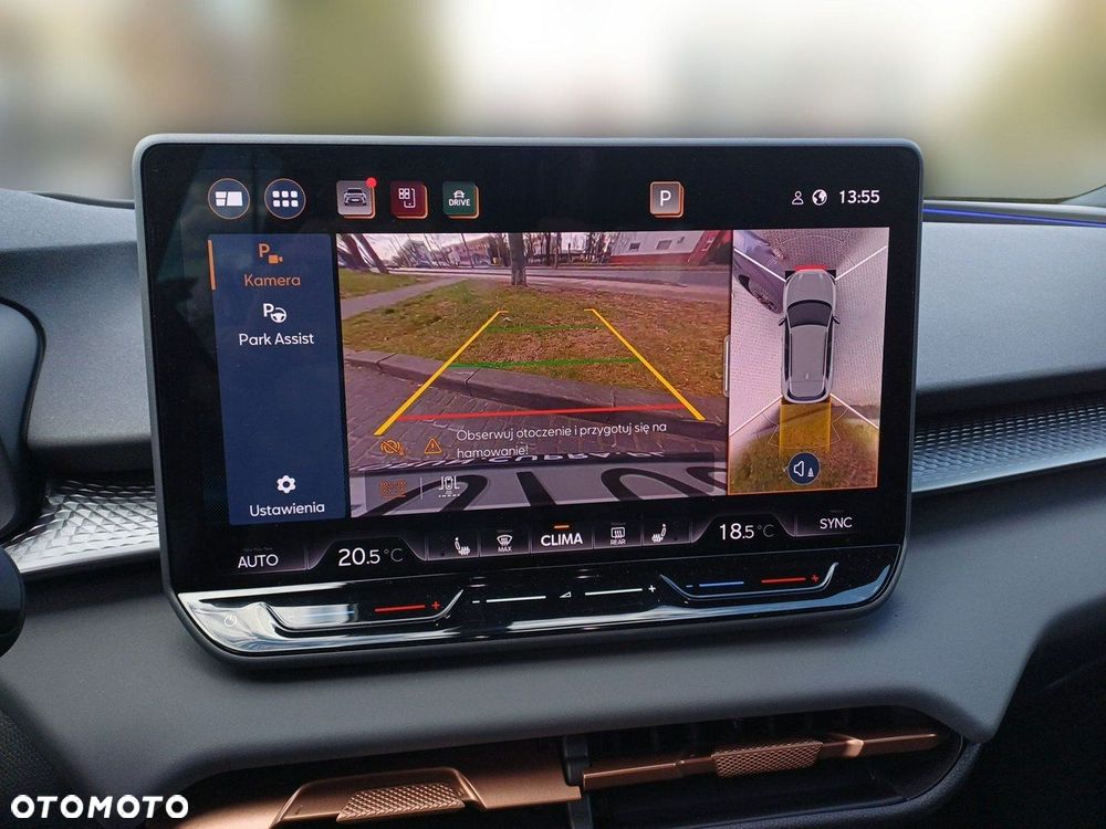 Cupra Terramar 1.5 eTSI mHEV DSG - 23