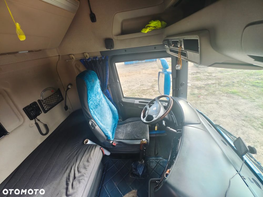 Scania R500 - 6