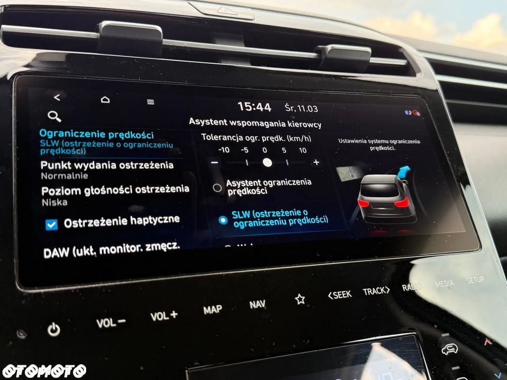 Hyundai Tucson 1.6 CRDi 48V Premium 2WD DCT - 17