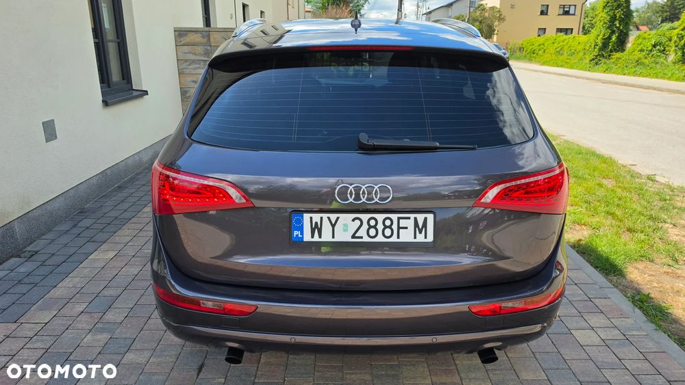 Audi Q5 2.0 TFSI Quattro S tronic - 32