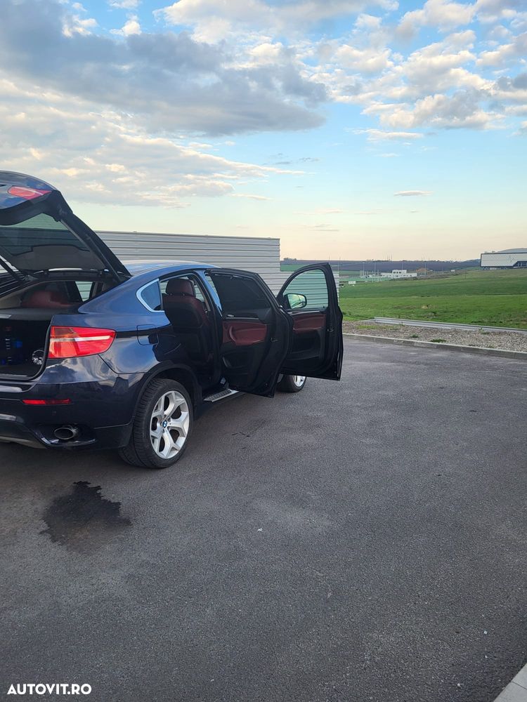 BMW X6 - 17