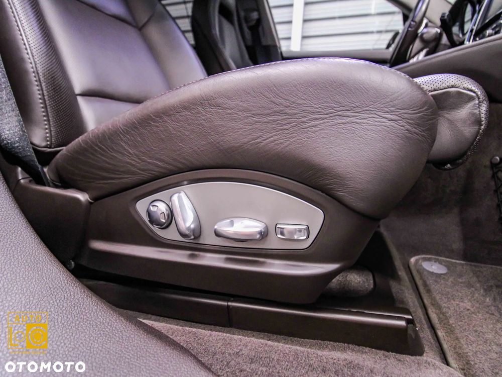 Porsche Panamera 4S Executive PDK - 28