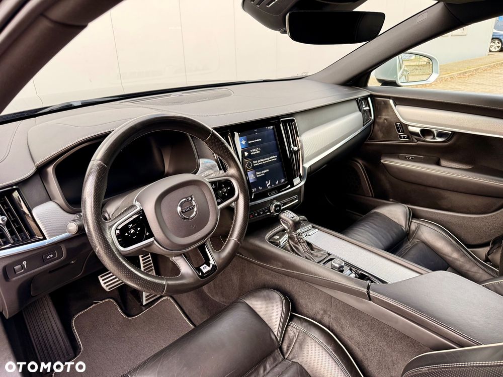 Volvo V90 T4 R-Design - 20